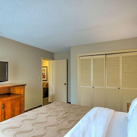 Quality Inn Big Sky Kalispell Extérieur photo