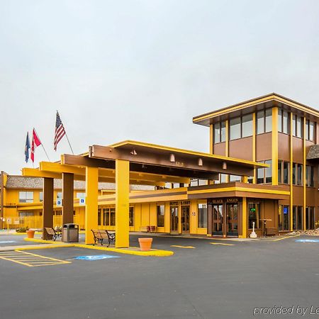 Quality Inn Big Sky Kalispell Extérieur photo
