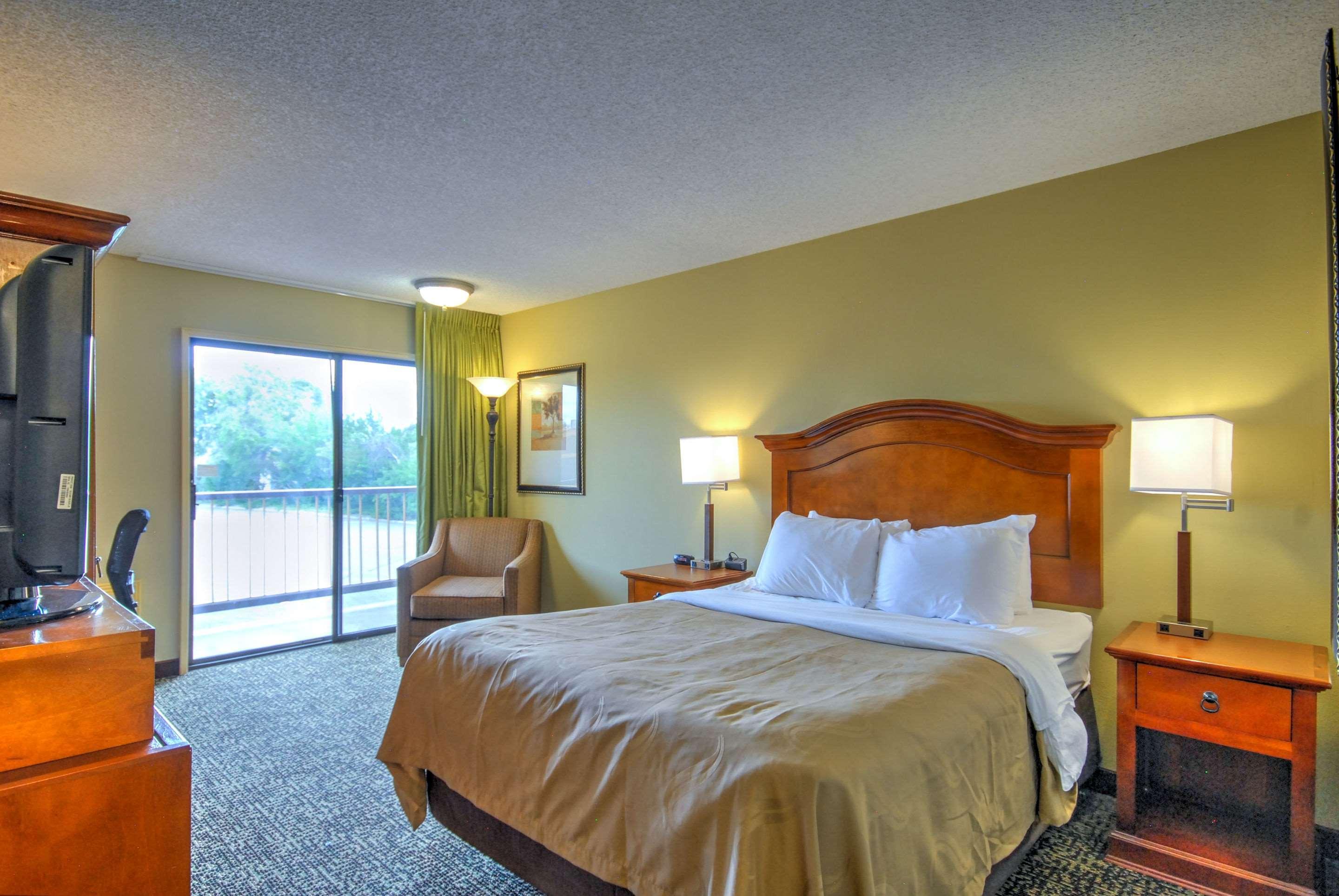 Quality Inn Big Sky Kalispell Extérieur photo