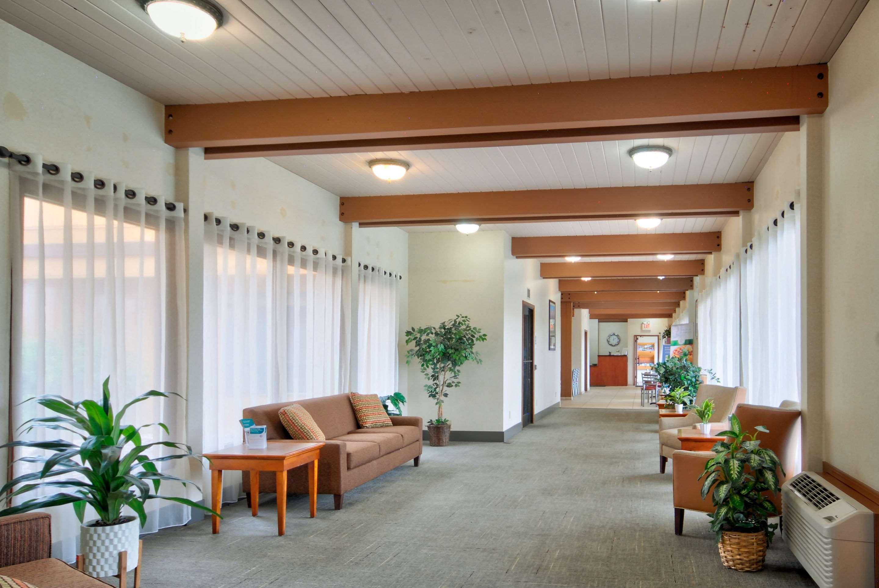 Quality Inn Big Sky Kalispell Extérieur photo
