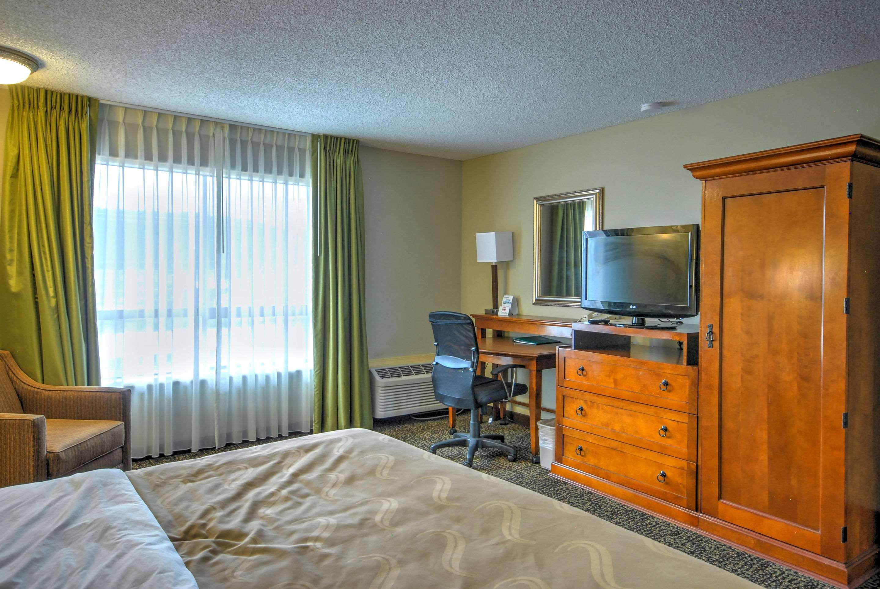 Quality Inn Big Sky Kalispell Extérieur photo