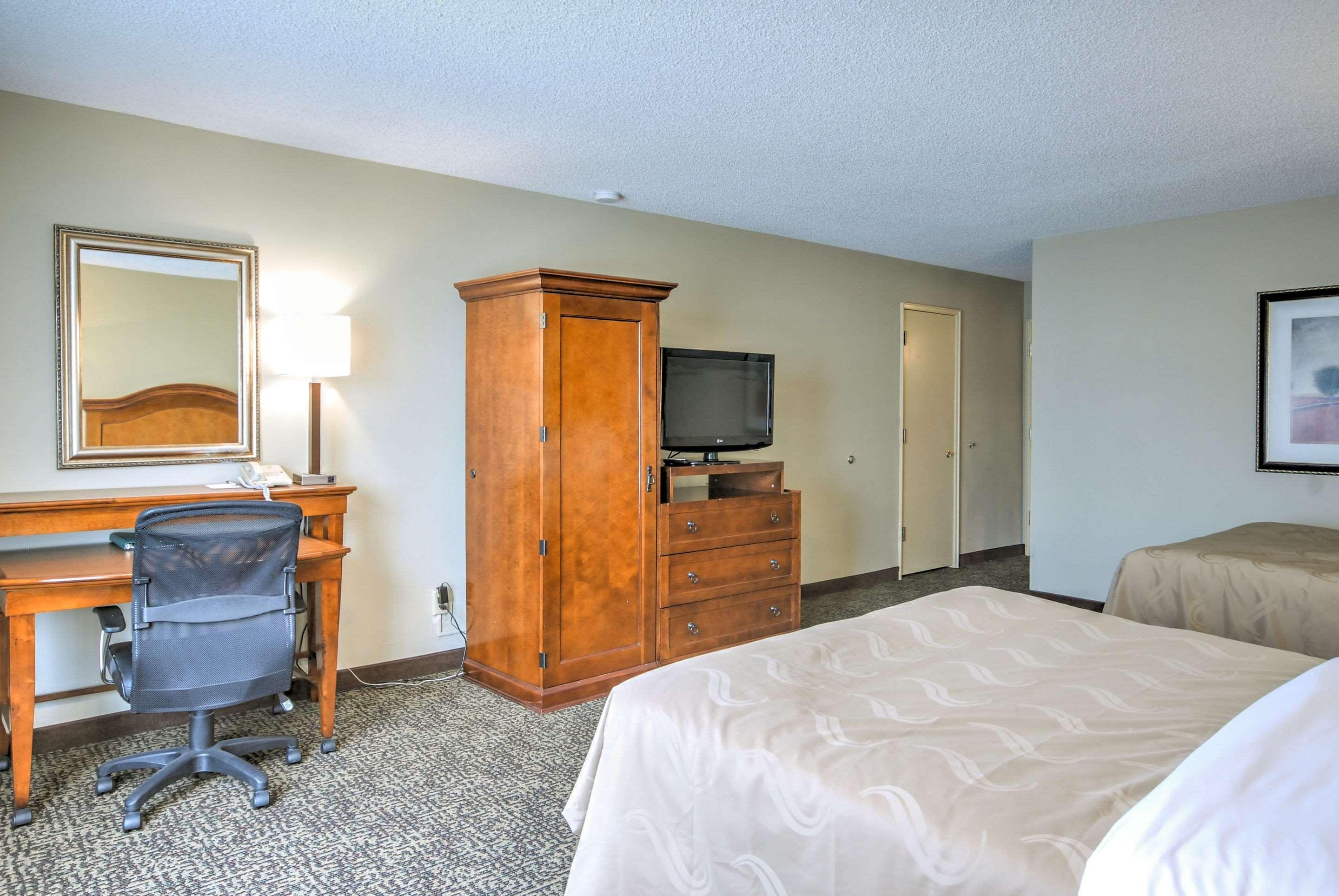 Quality Inn Big Sky Kalispell Extérieur photo