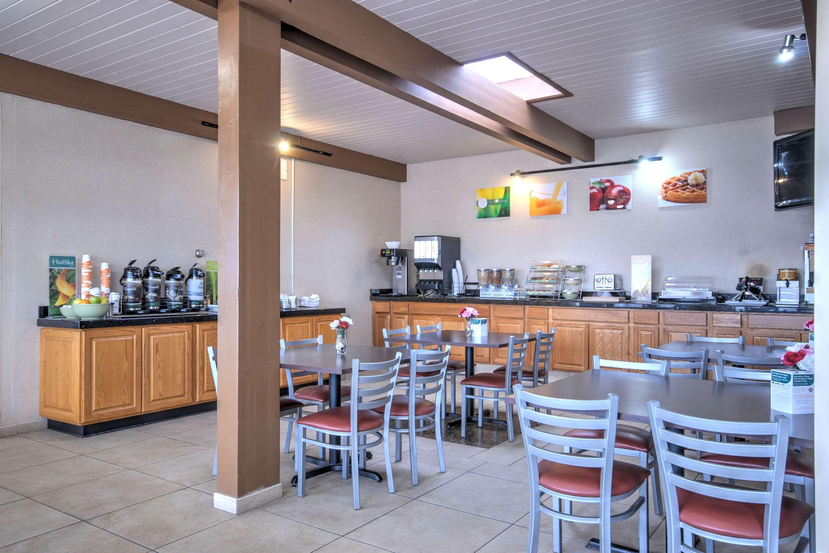Quality Inn Big Sky Kalispell Extérieur photo