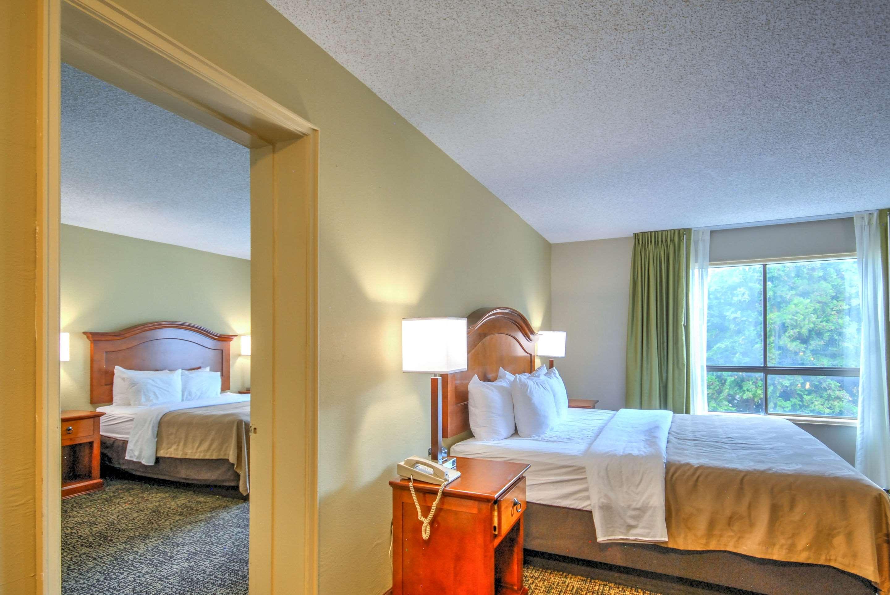 Quality Inn Big Sky Kalispell Extérieur photo
