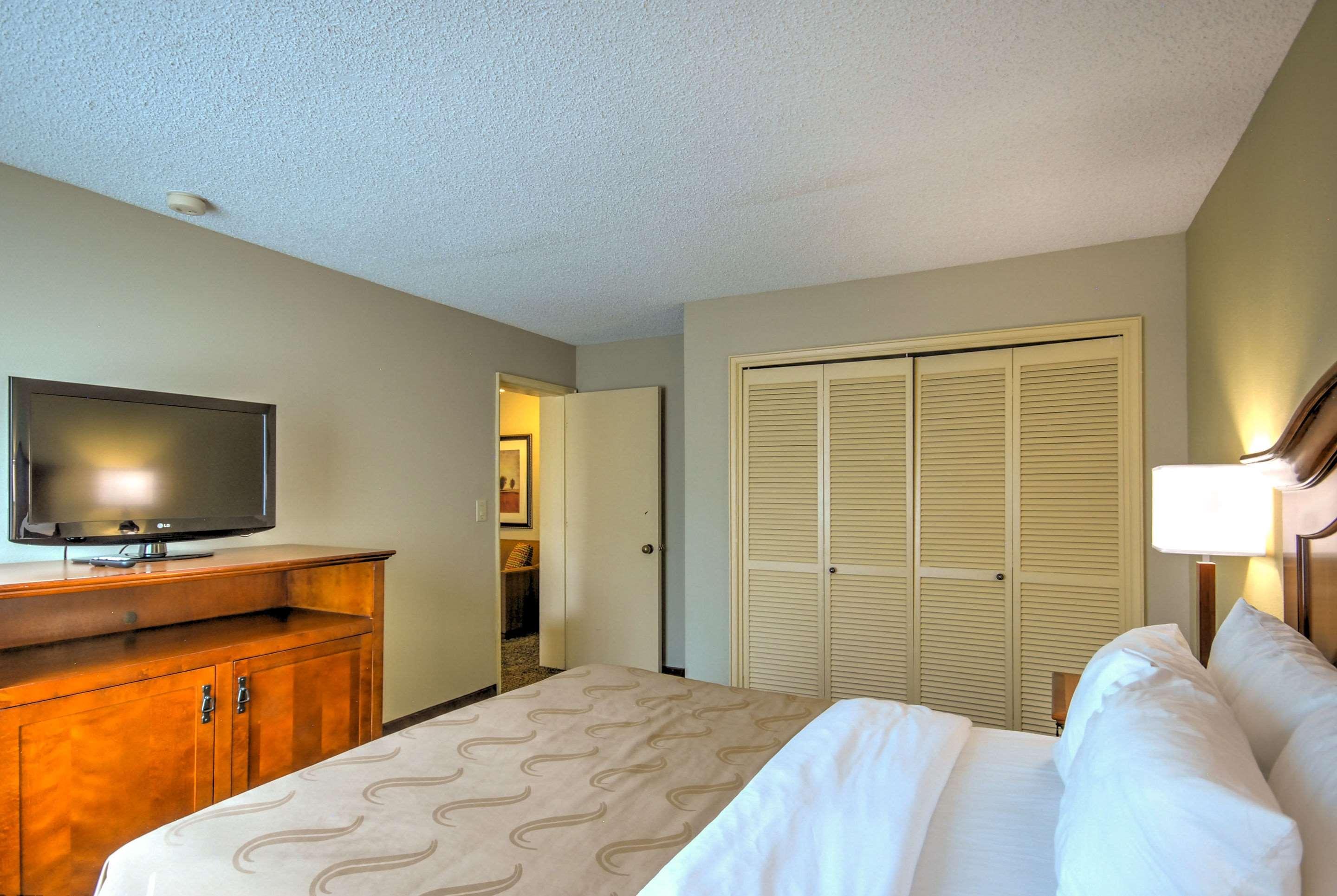 Quality Inn Big Sky Kalispell Extérieur photo