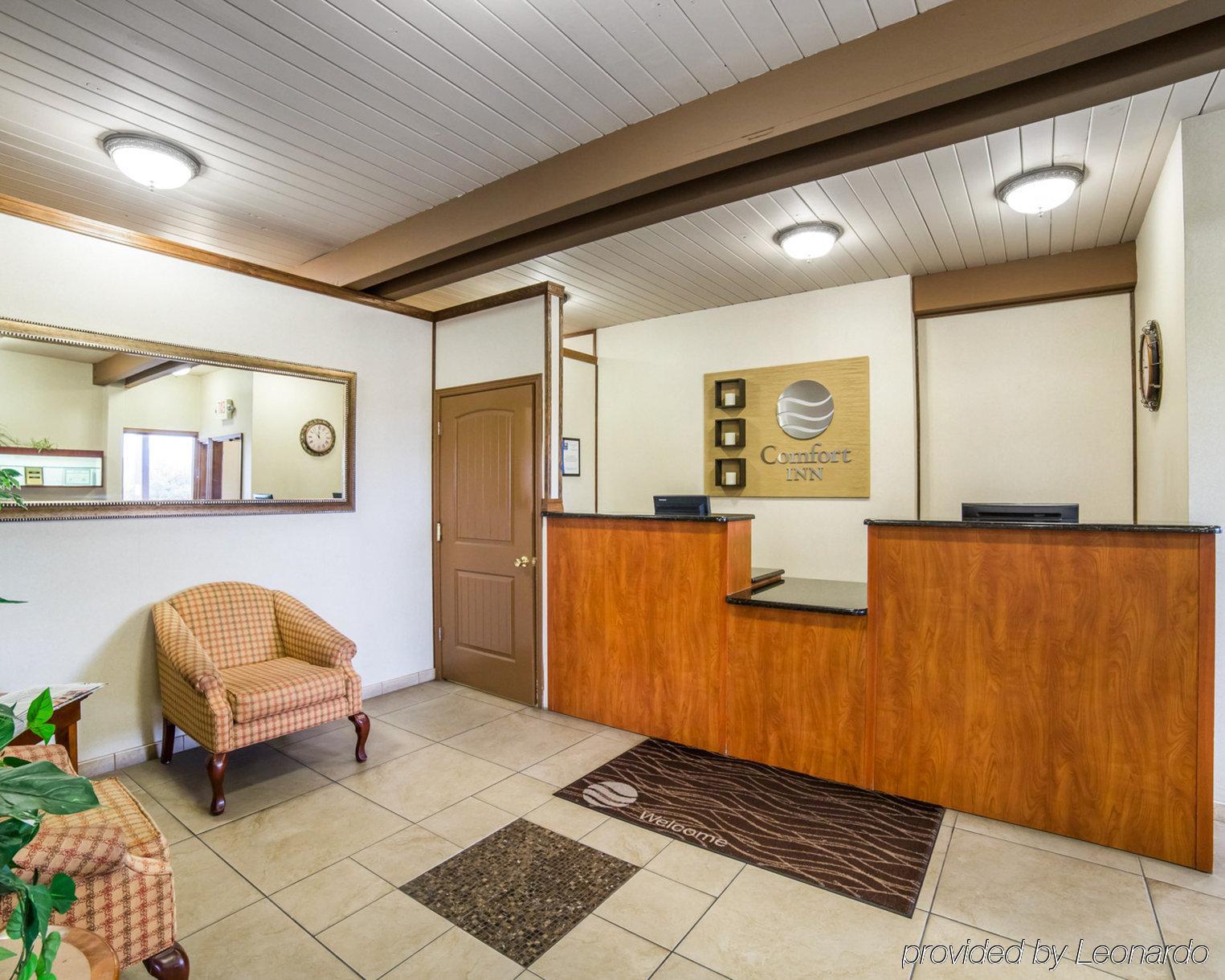 Quality Inn Big Sky Kalispell Extérieur photo