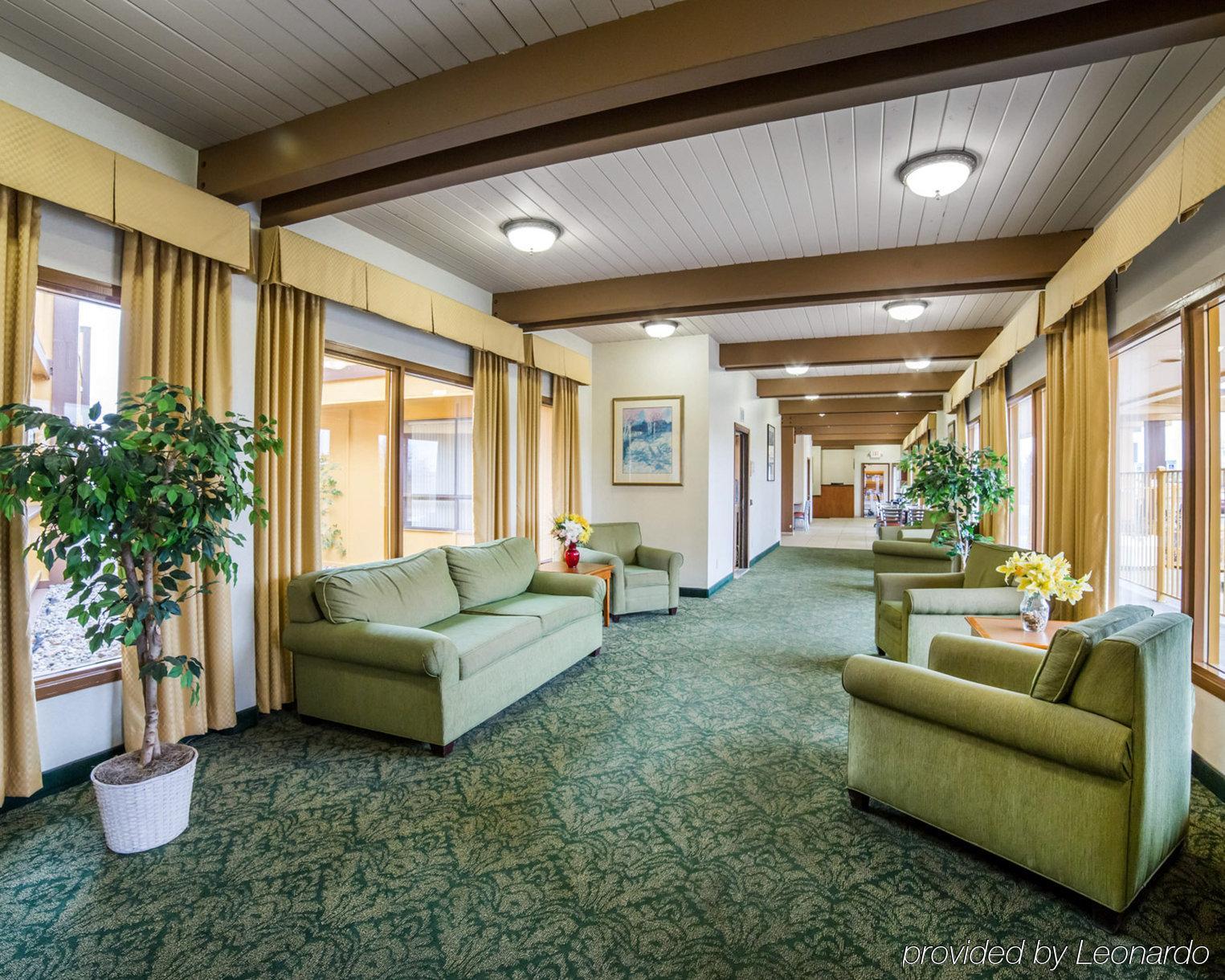 Quality Inn Big Sky Kalispell Extérieur photo