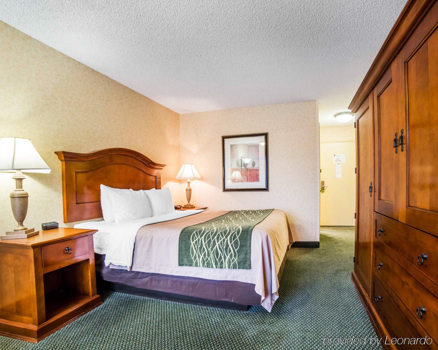 Quality Inn Big Sky Kalispell Extérieur photo