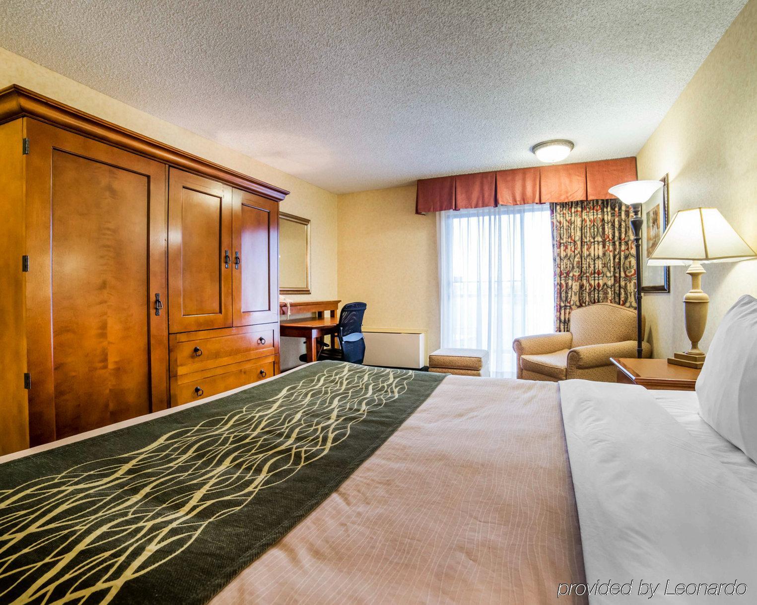 Quality Inn Big Sky Kalispell Extérieur photo