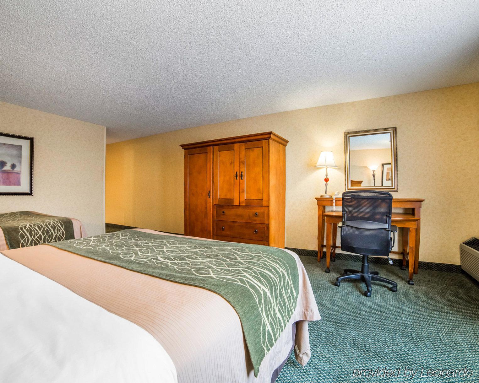 Quality Inn Big Sky Kalispell Extérieur photo