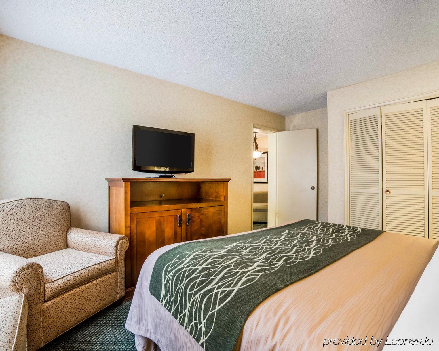 Quality Inn Big Sky Kalispell Extérieur photo