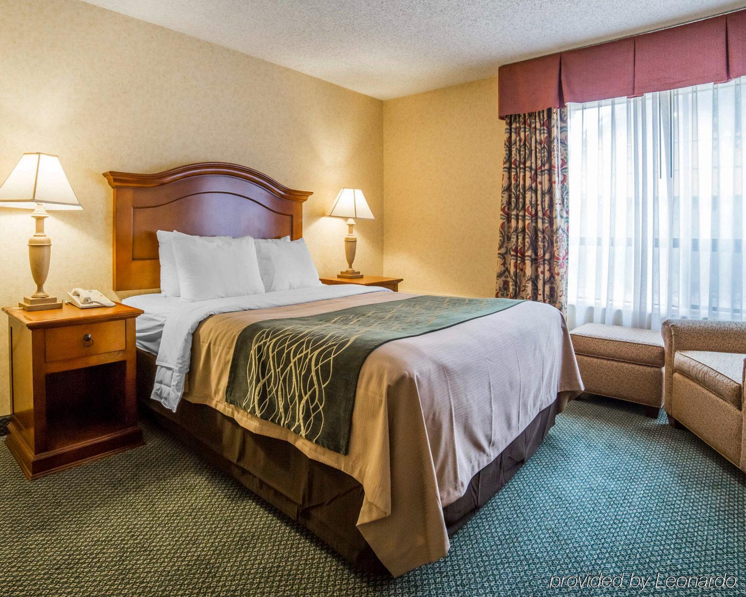 Quality Inn Big Sky Kalispell Extérieur photo