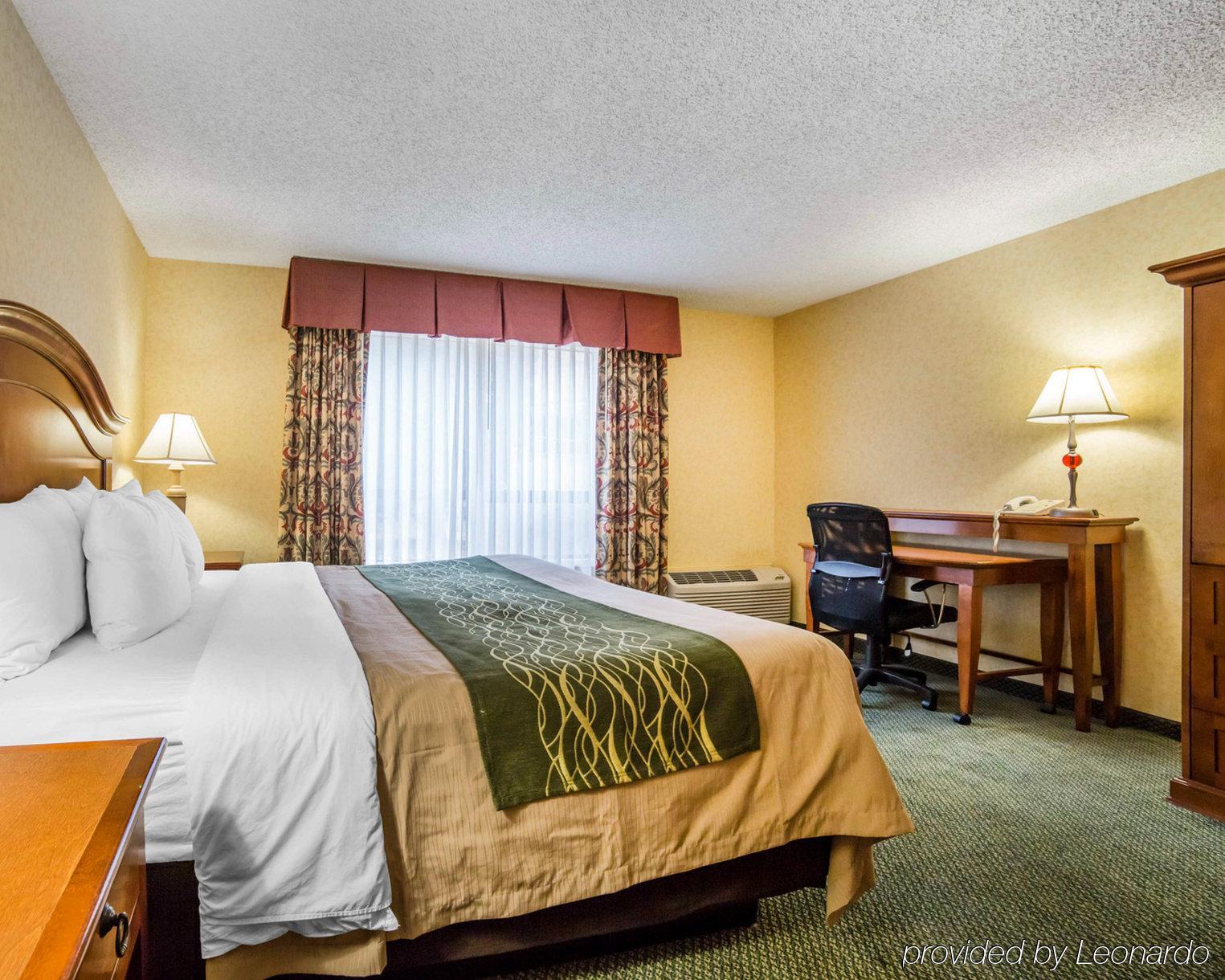 Quality Inn Big Sky Kalispell Extérieur photo