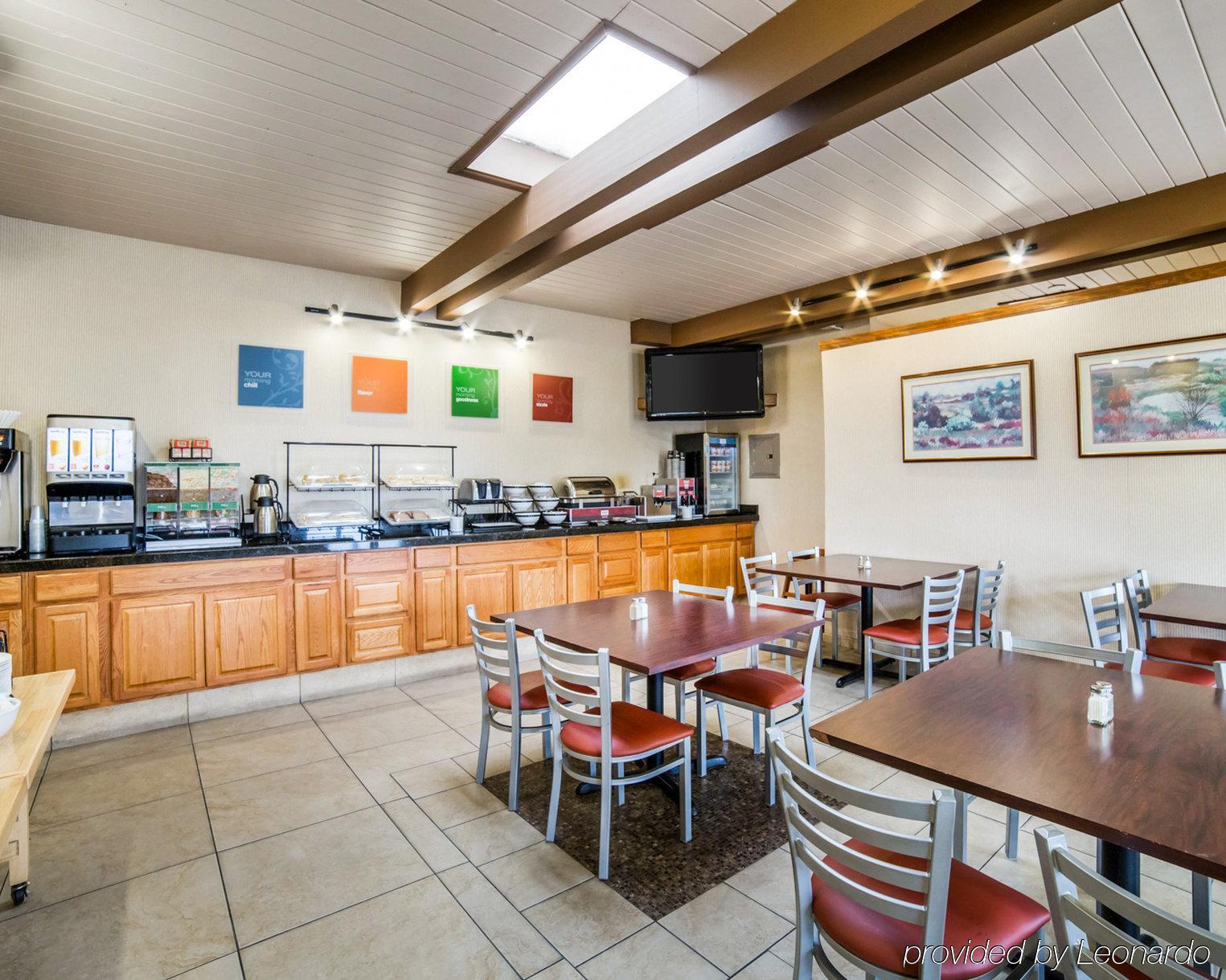 Quality Inn Big Sky Kalispell Extérieur photo