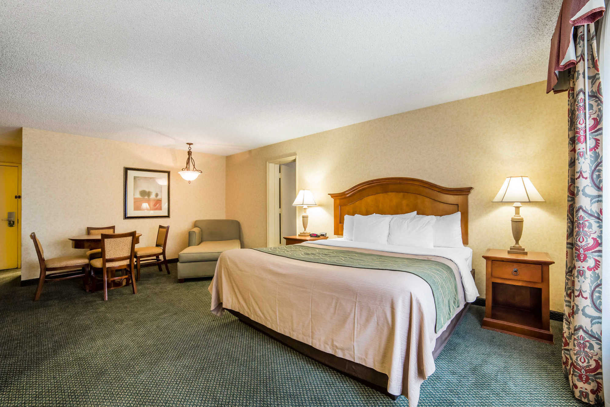 Quality Inn Big Sky Kalispell Chambre photo
