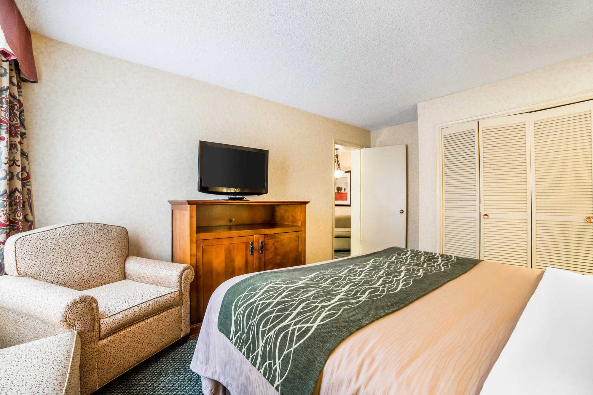 Quality Inn Big Sky Kalispell Chambre photo