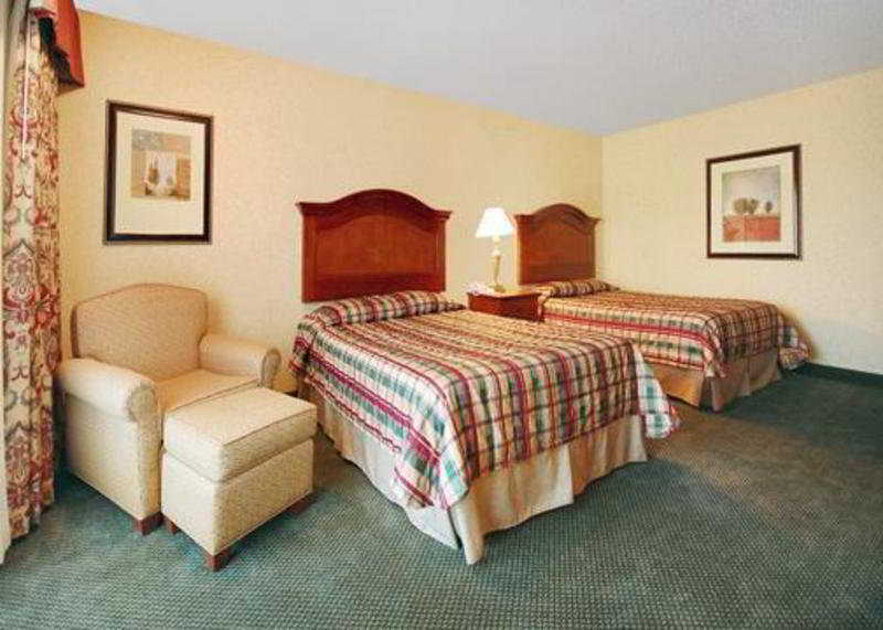 Quality Inn Big Sky Kalispell Extérieur photo