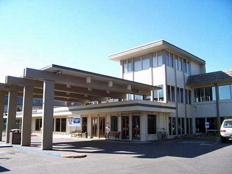 Quality Inn Big Sky Kalispell Extérieur photo