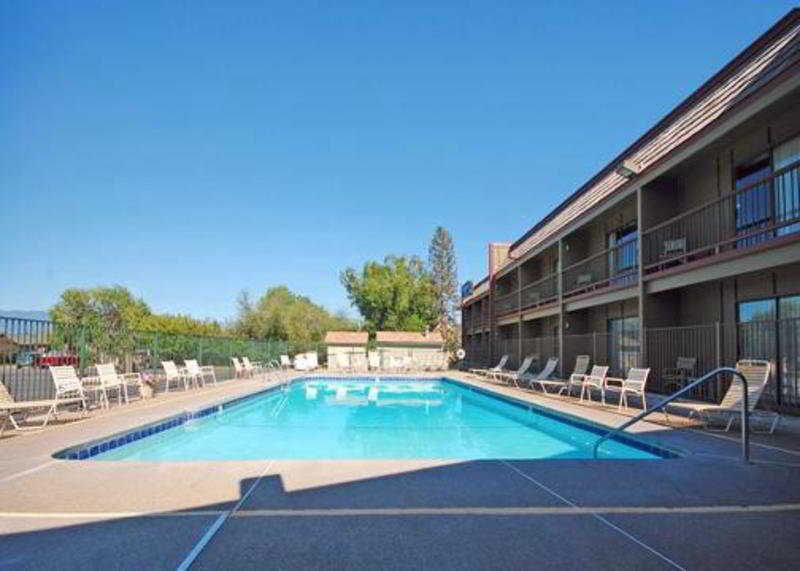 Quality Inn Big Sky Kalispell Extérieur photo