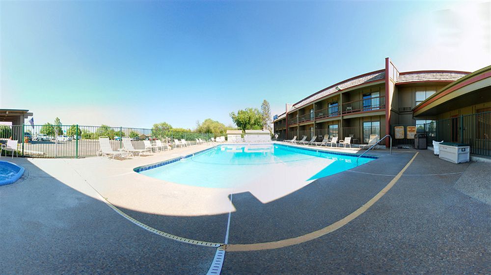 Quality Inn Big Sky Kalispell Extérieur photo